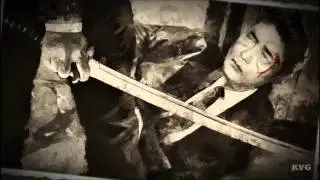 Omerta - The Japanese Incentive - Ending [HD]