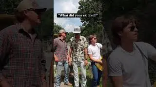 Anyone have an Ex like this?? #country #explore #ex #singing