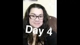 Jenny Craig Day 4/ Good Day