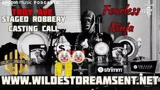Wildest Dreams Ent Presents 
