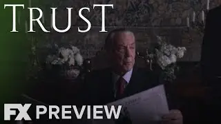 Trust | Season 1: Butter Preview | FX