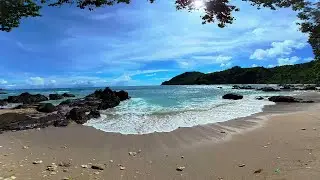 Eternal Calm - Gentle Waves & Water Sounds for Deep Sleep
