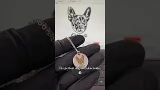 iPetprints: Customized Dog Necklace with Your Pet&rsquo;s Picture &ndash; A Tribute to Their Love! #ipetprints