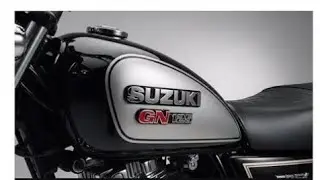 New 2026 Suzuki GN 125 | Full Review, Features, Mileage & Price