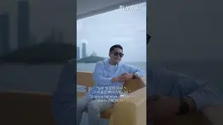 [FLY ASIA 2025] 부산 스타트업 8년차 뽀너스 임태현 대표, 삶에 따뜻한 보너스를 전하다.