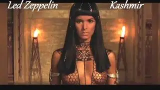 Led Zeppelin - Kashmir (Remastered) Time Capsule Version