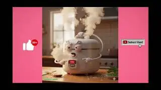 Object Talk Compilation | MINDBYTEHUB