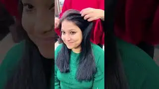 Global color/root touch up #youtube #youtubeshorts #foryou #viral