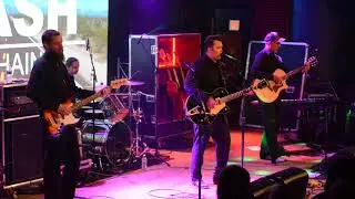 Cash Unchained - Highwayman @ The Vogue 7-27-2019