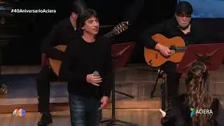 Nuestro canto expresa un sentir  -- Autor&iacute;a de Pablo Bedrossian, arreglos de Fabian Liendo