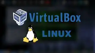 Install Virtual Box on Linux | virtual box install using terminal | Virtual box latest
