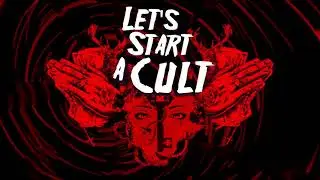 Let's Start A Cult (OFFICIAL AUDIO) by Alternate Era