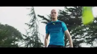 PUMA evoPOWER 1.3 Soccer Boot Launched