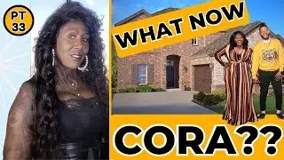 What is Cora Jakes Doing Now that Brandon Coleman Has Been Moved from Jail to His Prison Cell?