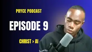 AI Gods Exposed: Transhumanism Lies vs Jesus&rsquo; True Salvation | Ep. 9