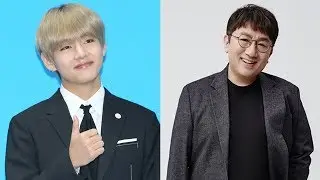 Big Hit Received USD 190 Million Investment from Netmarble, BTS' Simulation Game is in Progress