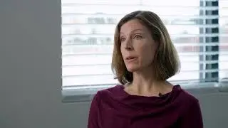 WeCare Documentary - Interview with Sara Hall, CSN-A