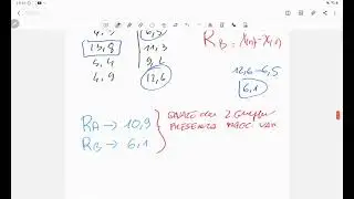 12^ LEZIONE DI STATISTICA: Campo di Variazione e Scarto Interquartile #economia #esami