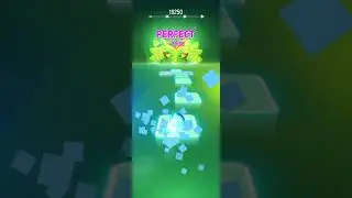 Tiles Hop | SZA - Snooze | Endless Mode 17 | Record : 72448 | Verison : 4.2.0