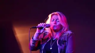 Walk On The Wild Side cover Brunella Boschetti ed Ezio Guaitamacchi