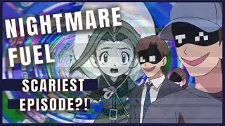 Scariest New Digimon Episode! | Digimon Adventure: 2020 Reboot Episode 16 Review & Discussion