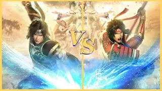 Warriors Orochi 4 Ultimate VS Warriors Orochi 3 Ultimate