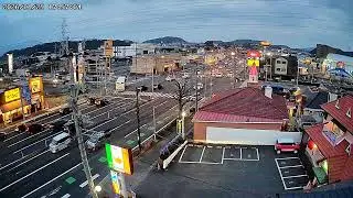 長崎県諫早市貝津町ライブカメラ Nagasaki Isahaya Live camera.world.cam