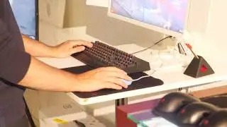 Zowie Experience Day at Gameffect