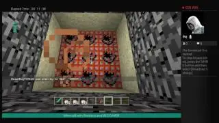 Minecraft with Beastboy747136 and xX-MLG-_-GAM3R-x