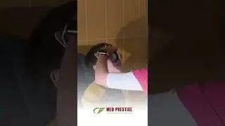Детская офтальмология в Мед Престиж