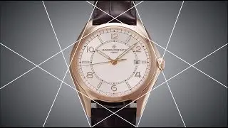 Fiftysix - Interpreting Modern Elegance