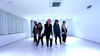 BIGBANG - HaruHaru (하루하루/Day by Day) Cover Dance カバーダンス +Behind the scene