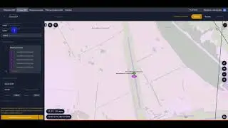 Подача SHR для полета БВС