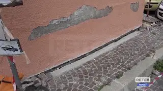 Dissesto idrogeologico - Ok al disegno di legge per Chieti e Bucchianico