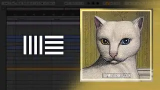 Where's My Phone? &ndash; Mitski (Full Ableton Live Project & Breakdown)