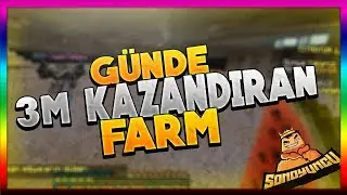 G&Uuml;NDE 3M KAZANDIRAN CLAİM ! - sonoyuncu titanyum