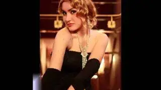 Julia Safonova - Spente le stelle