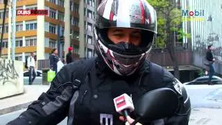 PILOTAGEM SEGURA: ESCOLHENDO EQUIPAMENTOS DE PROTEÇÃO