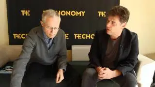 Keen On... Scott Cook: The Lesson America Can Learn from Chi