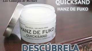 Hanz de Fuko: Quicksand. Review (ESPAÑOL)