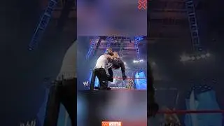Jeff Hardy Takes on RVD 💥 Extreme Moments
