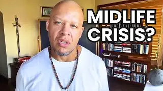 Success Destroys Men at Midlife. Here's Why