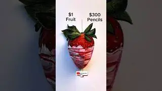 How to STRAWBERRY!!? #shorts #memes