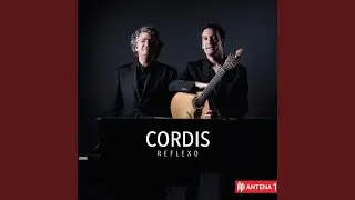 Tardes da Prainha (feat. Quarteto Arabesco)