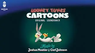 Looney Tunes Official Soundtrack | Merry-Go-Round Broke Down | WaterTower