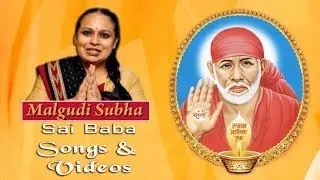 Aanandha Sai | Malgudi Subha & Nepal raj | Pottrayadi Malai charalil | Shirdi Sai Baba Tamil song