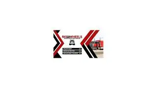 Rig On Wheels Recruitment Show | Featuring MVT