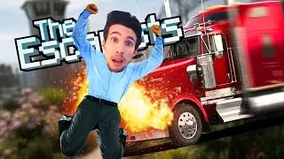 LA PRIGIONE DI GABBY! - The Escapists ITA Ep.19