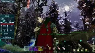 Ark Survival Ascended: Lost Colony: Solo Blind Playthrough. LS 16