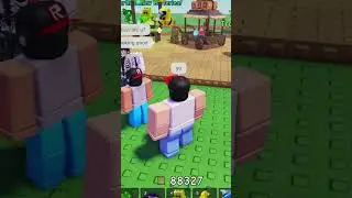 First person to give me the unit I want gets a Rosebeam (Garden Tower Defense)